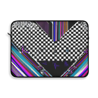 FluxRenaissance - LGBTQ+ Laptop Sleeve (12", 13", 15")