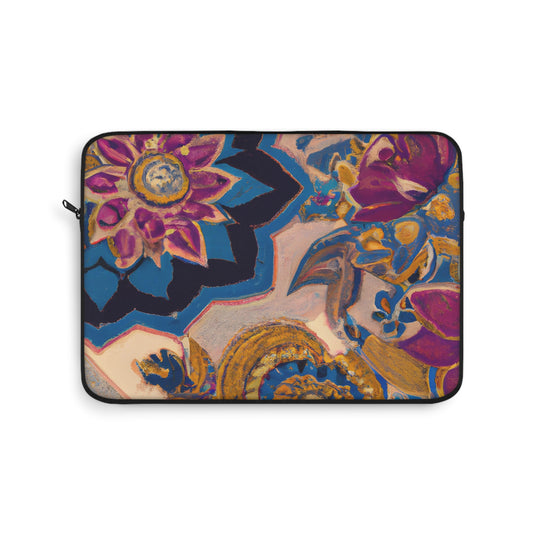 VanityRose - LGBTQ+ Laptop Sleeve (12", 13", 15")