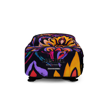 GlamGadget - LGBTQ+ Pride Backpack