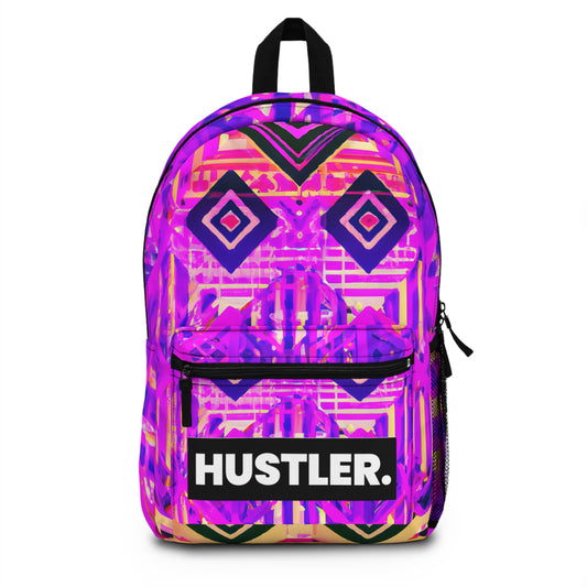 Ex
SpectroStar2000 - LGBTQ+ Pride Backpack