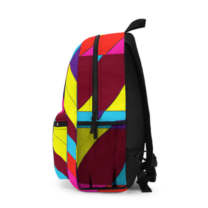 DazzleBae - Gay Pride Backpack