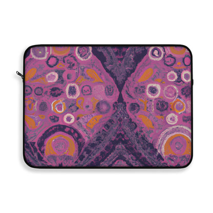 SpectraVegas - LGBTQ+ Laptop Sleeve (12", 13", 15")