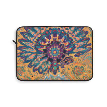 GlitzyGlamGertie - LGBTQ+ Laptop Sleeve (12", 13", 15")