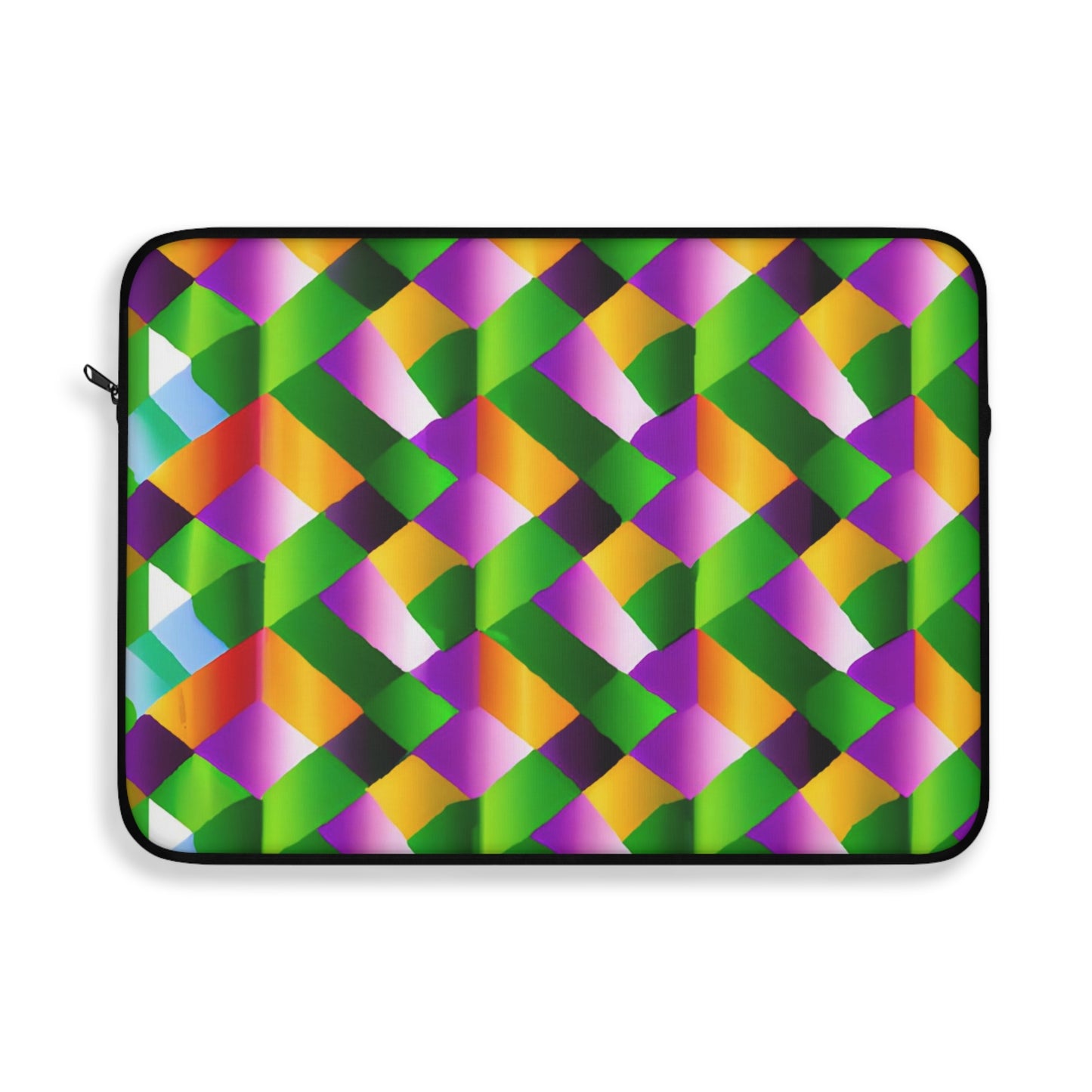 SashaRay - LGBTQ+ Laptop Sleeve (12", 13", 15")