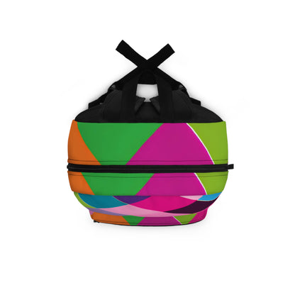 DazzlingDylan - Gay Pride Backpack