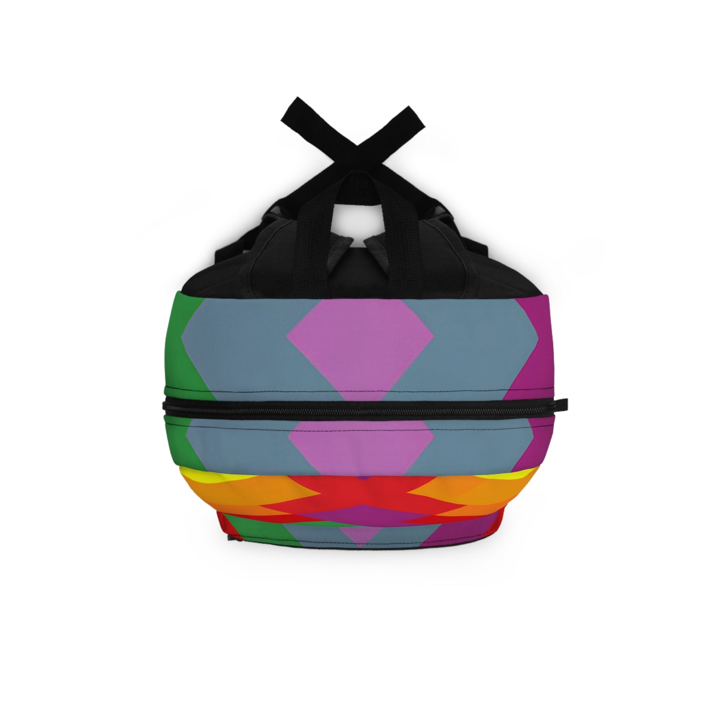 Glitterflake - Hustler Pride Backpack