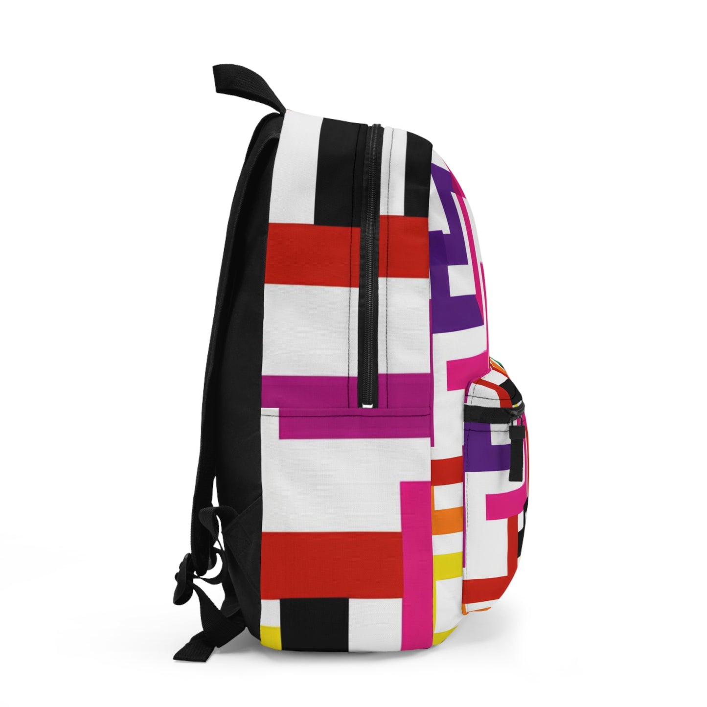 GlamFever - Hustler Pride Backpack