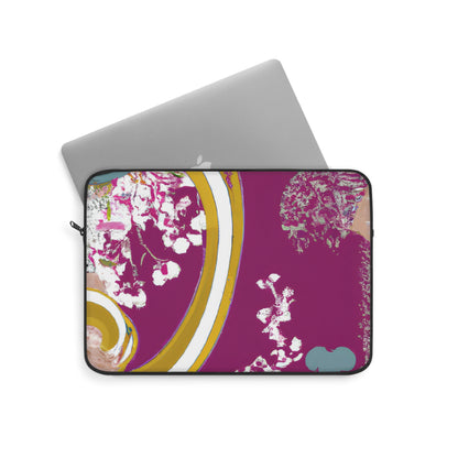 GlamourGlamazon - LGBTQ+ Laptop Sleeve (12", 13", 15")