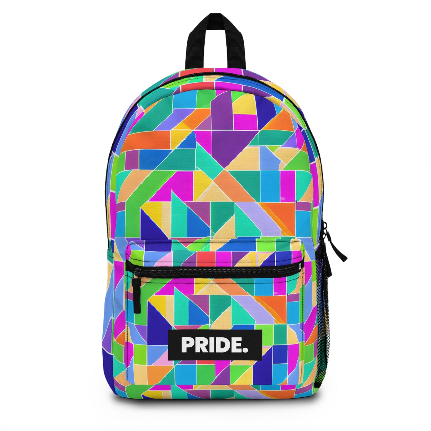 VanityVixen - Hustler Pride Backpack