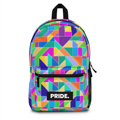 VanityVixen - Hustler Pride Backpack