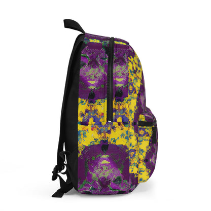 RadianceVanity - LGBTQ+ Pride Backpack