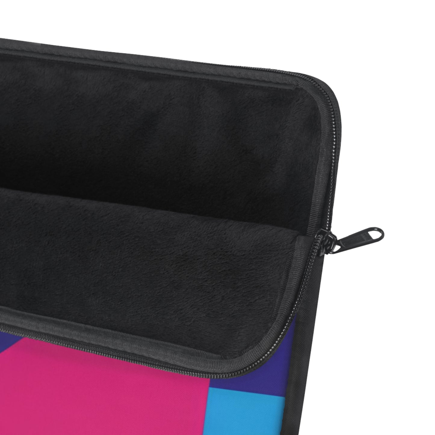 FlashyFantasia - LGBTQ+ Laptop Sleeve (12", 13", 15")