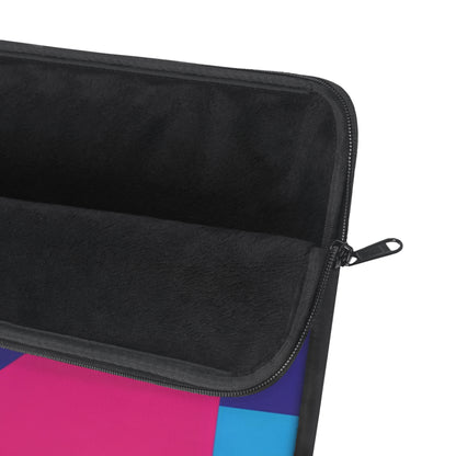 FlashyFantasia - LGBTQ+ Laptop Sleeve (12", 13", 15")