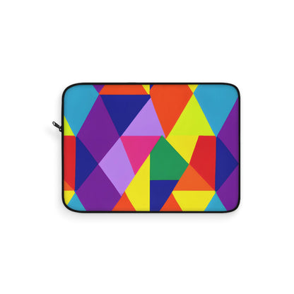 GlamorousGlenda - LGBTQ+ Laptop Sleeve (12", 13", 15")