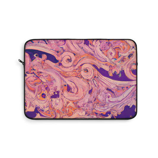 MinnieTheShimmy - LGBTQ+ Laptop Sleeve (12", 13", 15")