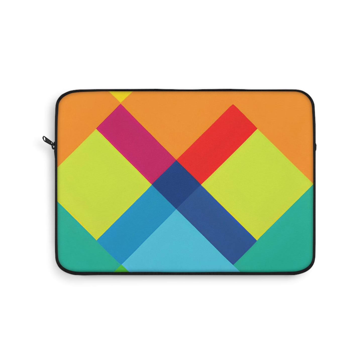 RoxyStarz - LGBTQ+ Laptop Sleeve (12", 13", 15")