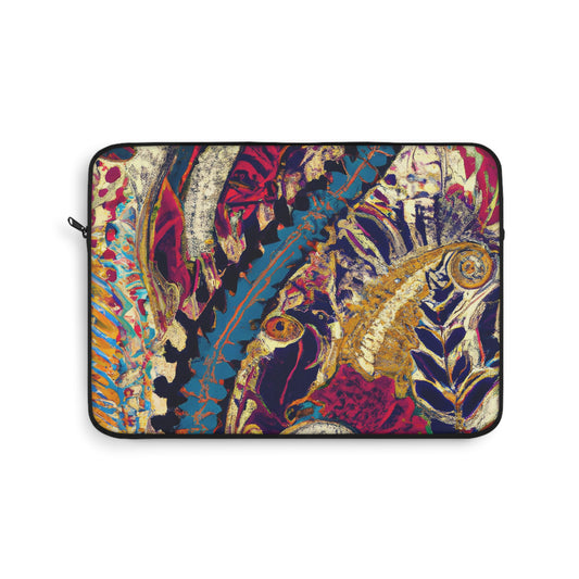 ScarlettDelight - LGBTQ+ Laptop Sleeve (12", 13", 15")