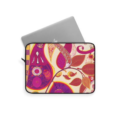 DaisyDazzler - LGBTQ+ Laptop Sleeve (12", 13", 15")
