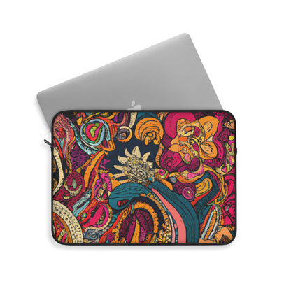 GlamGatsby - LGBTQ+ Laptop Sleeve (12", 13", 15")