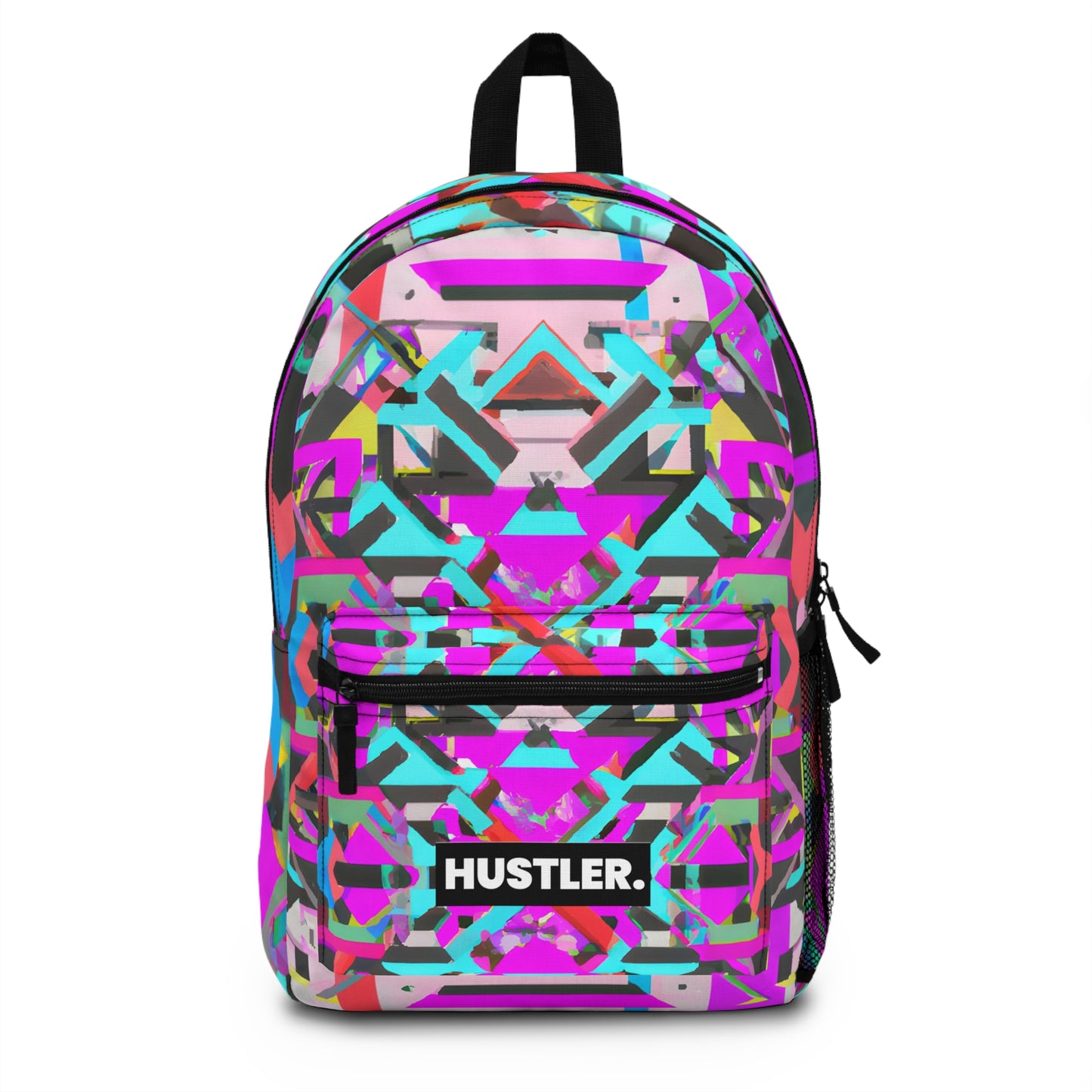 GalaxiaPhoenix - Hustler Backpack