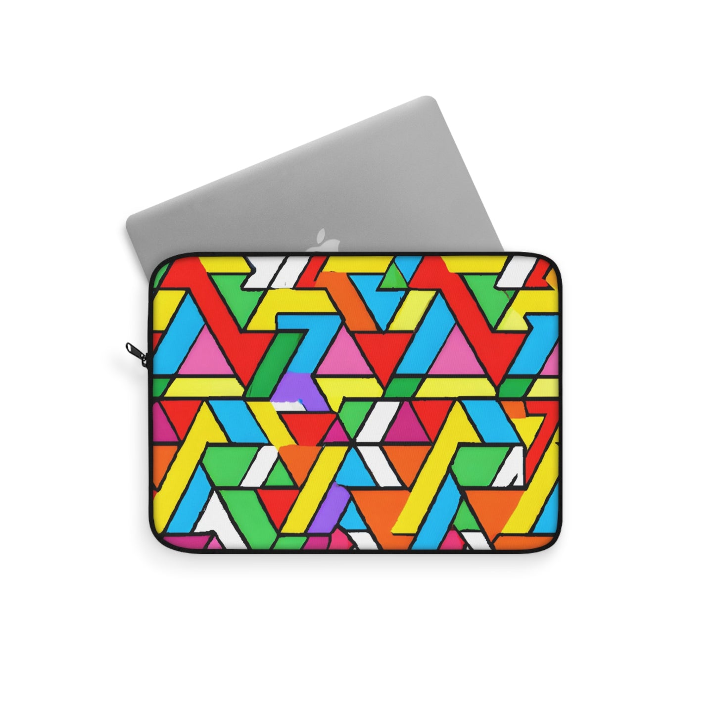 FahrenheitFantasy - LGBTQ+ Laptop Sleeve (12", 13", 15")