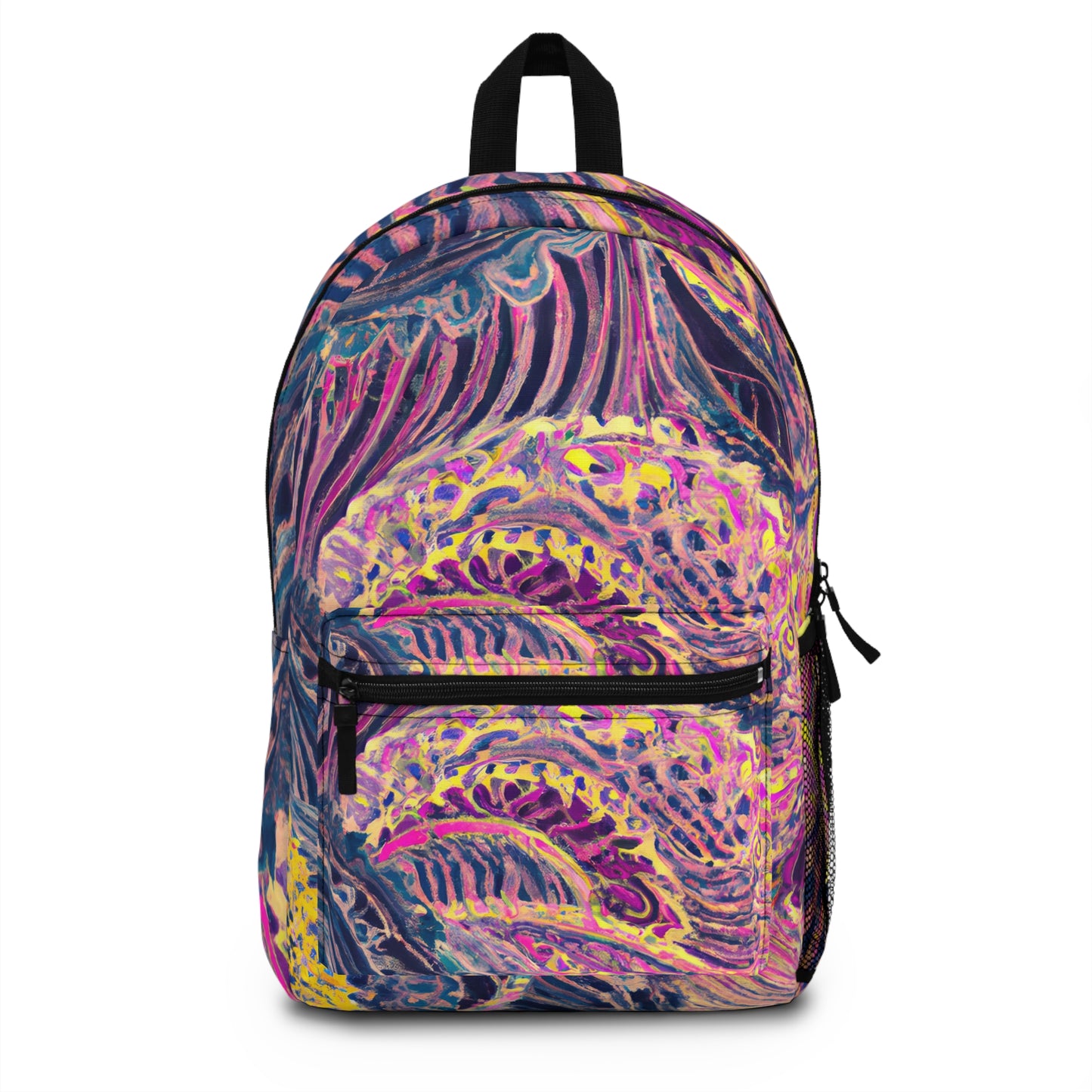 RoxxyRazzle - LGBTQ+ Pride Backpack