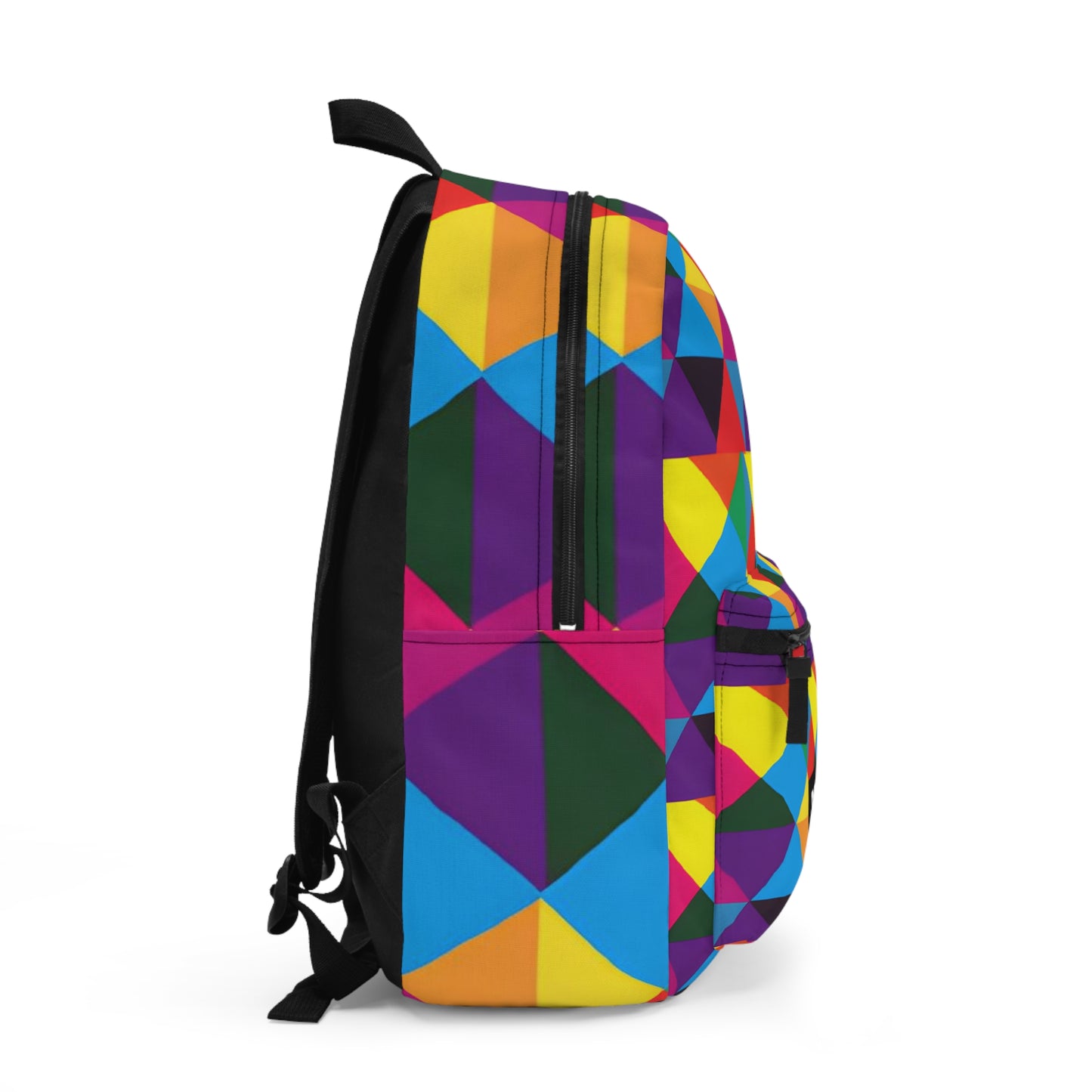 GlitterBomb - Hustler Pride Backpack