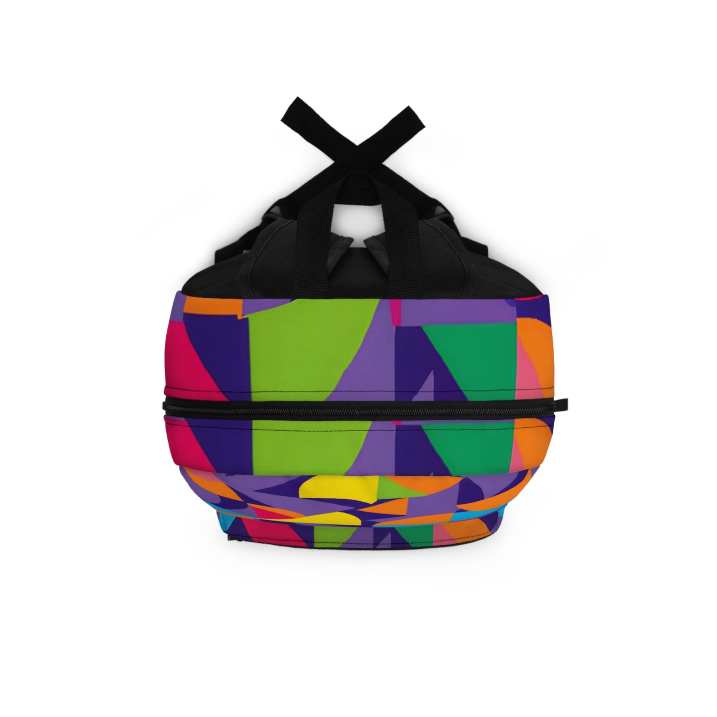 GlitterGalaxy - Hustler Pride Backpack