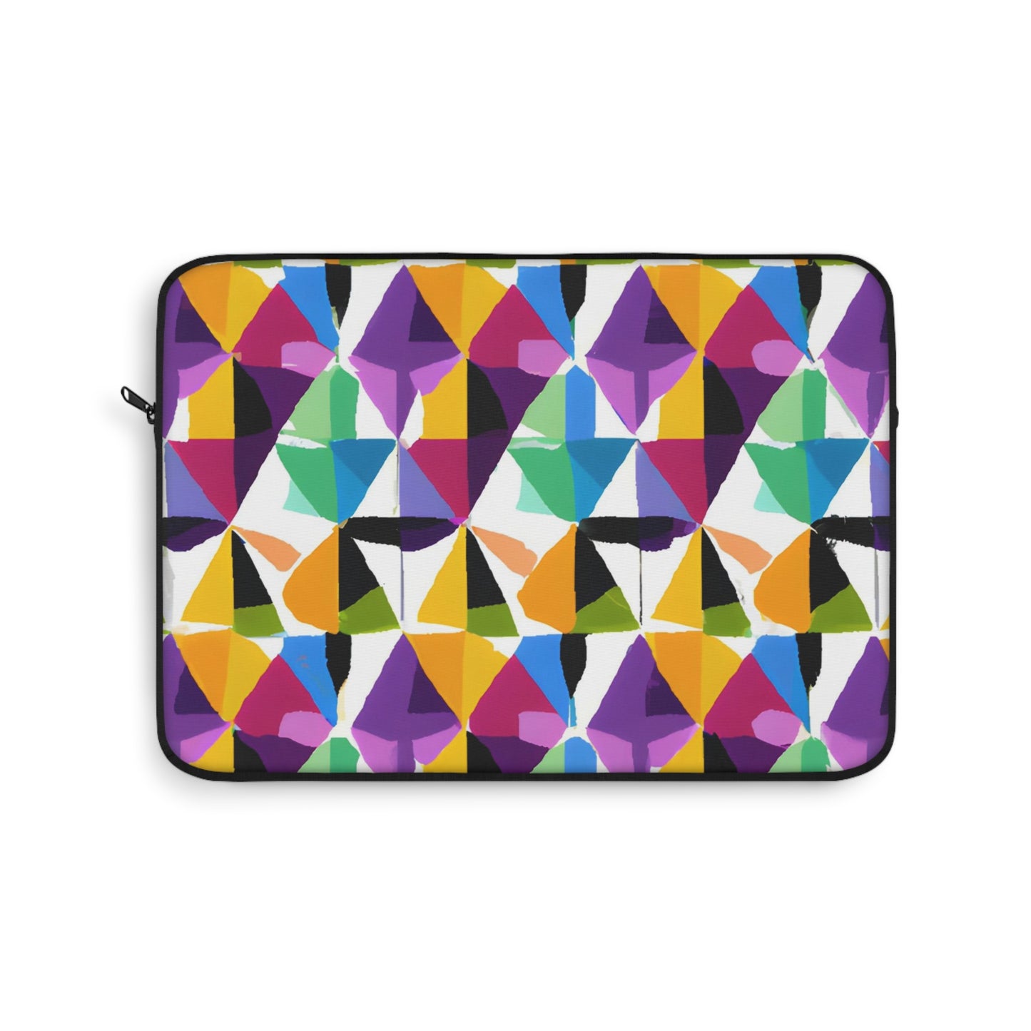GlamShazam - LGBTQ+ Laptop Sleeve (12", 13", 15")