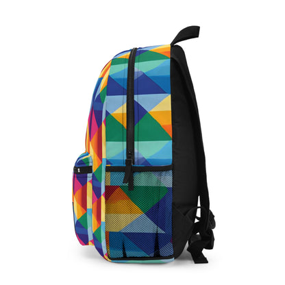VelvetFierceness - Gay Pride Backpack