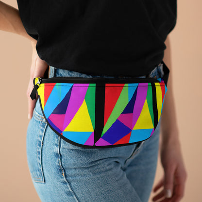 FantaseyFayce - Gay Pride Fanny Pack Belt Bag