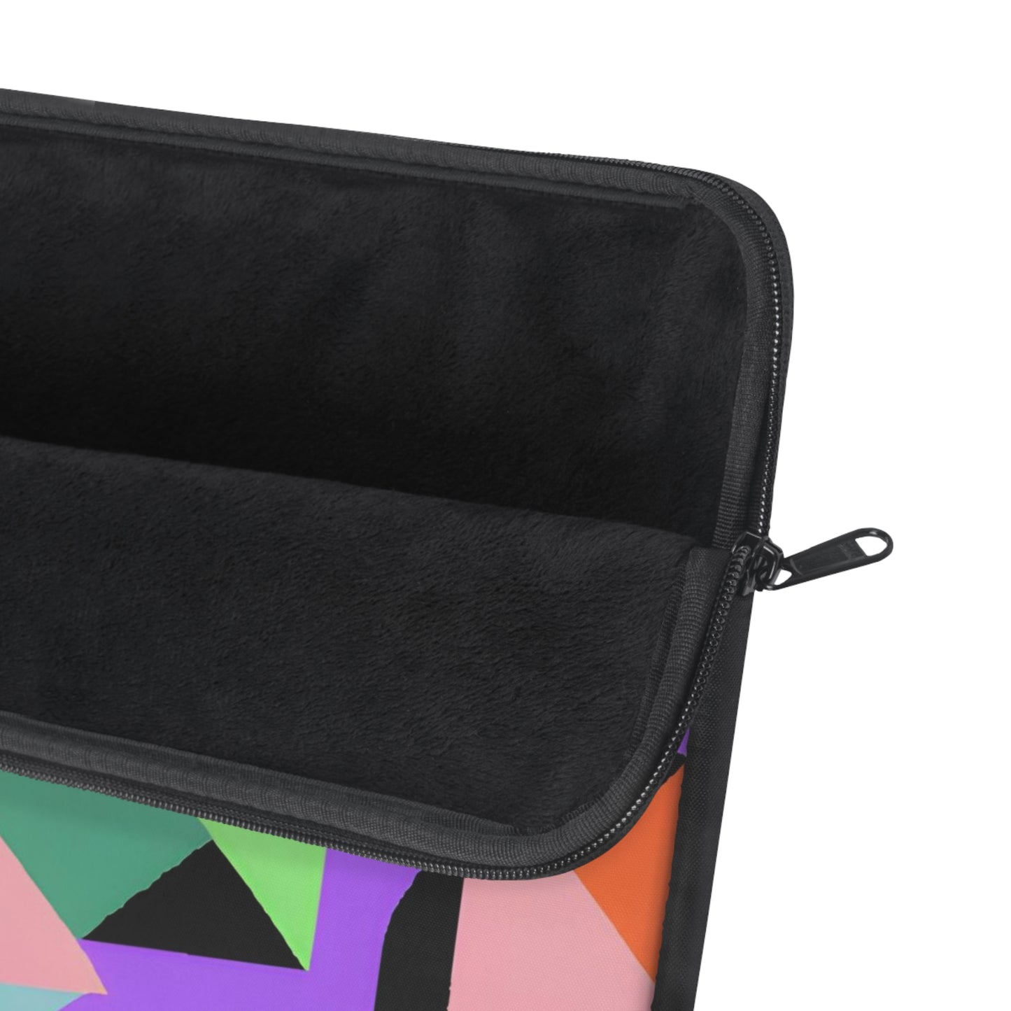 GlitzyGlam Tammy - LGBTQ+ Laptop Sleeve (12", 13", 15")