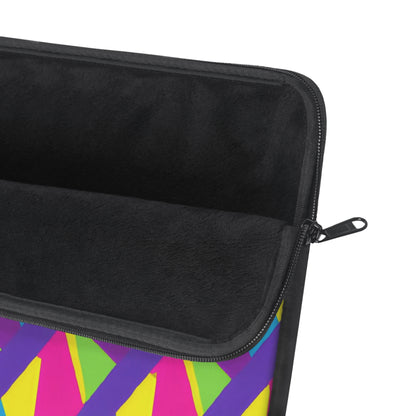 BlazeLiquor - LGBTQ+ Laptop Sleeve (12", 13", 15")