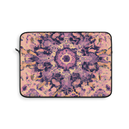 FlamethrowerFeathers - LGBTQ+ Laptop Sleeve (12", 13", 15")