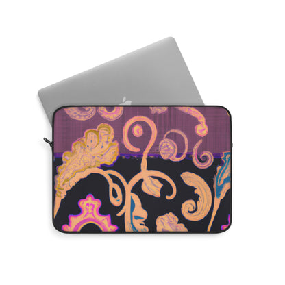 MoxieFlambe - LGBTQ+ Laptop Sleeve (12", 13", 15")