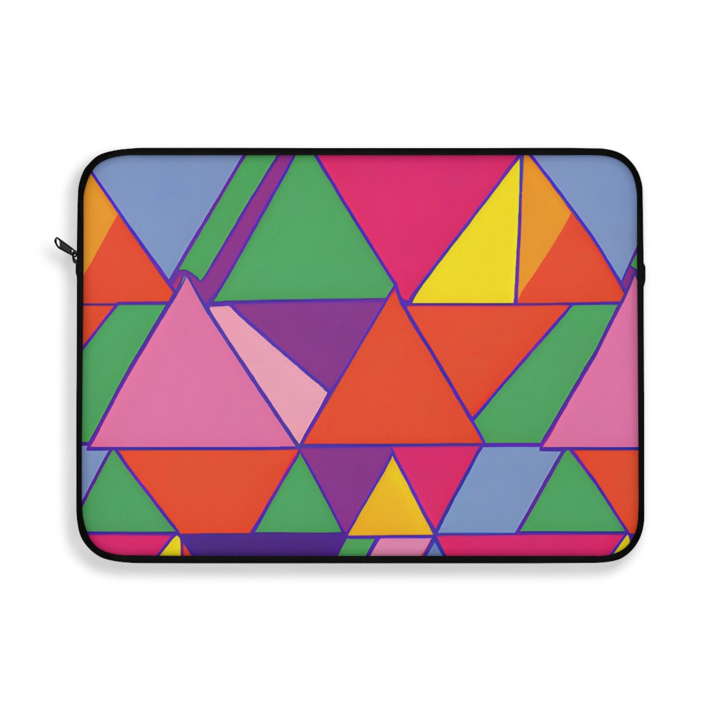 TerrificTina - LGBTQ+ Laptop Sleeve (12", 13", 15")