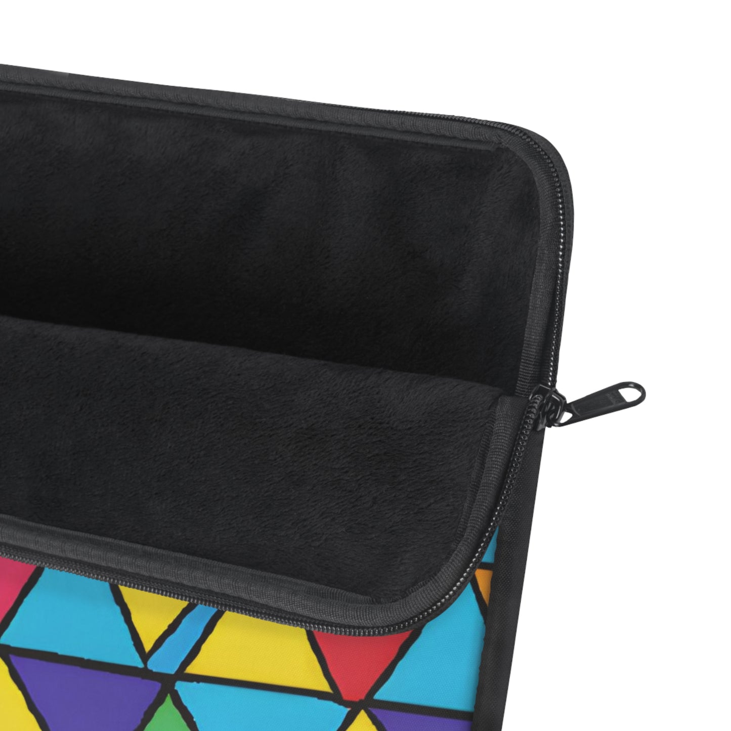 IrysBrightstar - LGBTQ+ Laptop Sleeve (12", 13", 15")