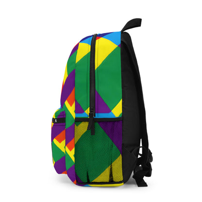 CandyFever - Gay Pride Backpack