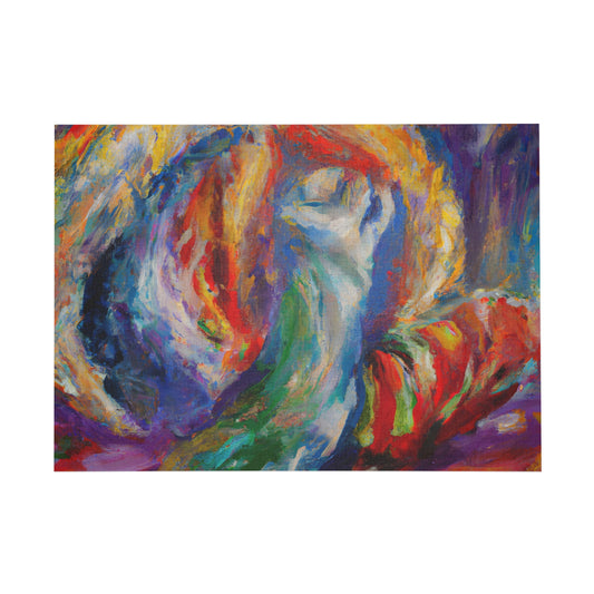 DaVincii - Gay Hope Jigsaw Puzzle