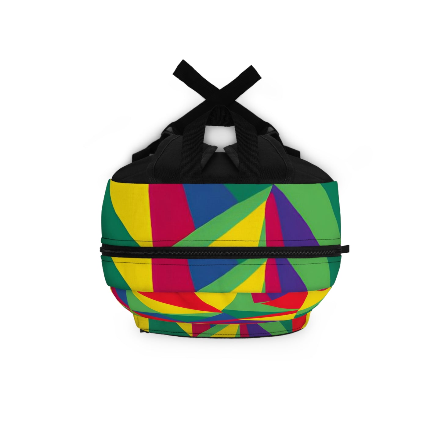 DiamondStarr - Gay Pride Backpack