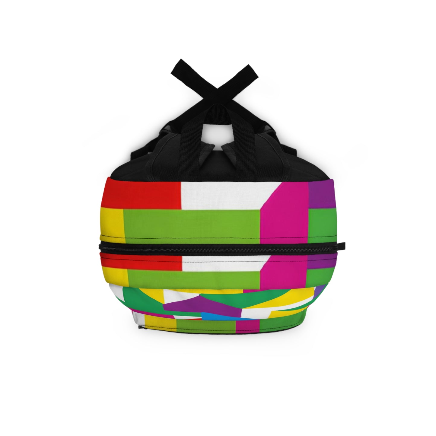 CrimsonCandy - Hustler Pride Backpack