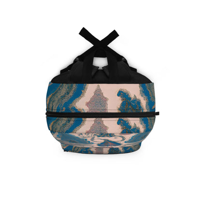 Marlenyce - LGBTQ+ Pride Backpack