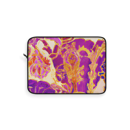 ElectraDazzle - LGBTQ+ Laptop Sleeve (12", 13", 15")