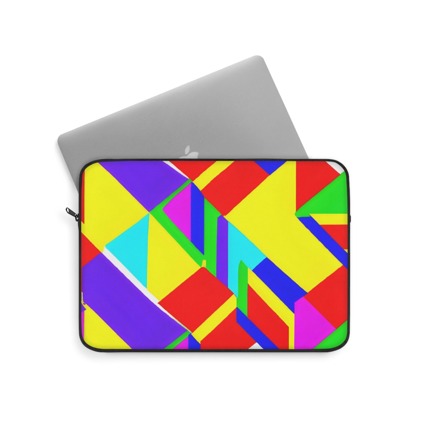 GlitteratiGlamazon - LGBTQ+ Laptop Sleeve (12", 13", 15")