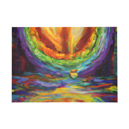 EleonoraDaVinci - Gay Hope Jigsaw Puzzle