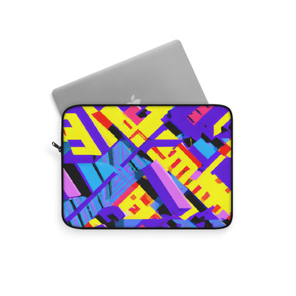 DazzleSparkle23 - LGBTQ+ Laptop Sleeve (12", 13", 15")