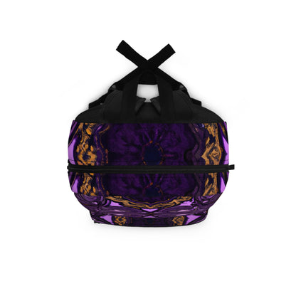 VelvetVamp - LGBTQ+ Pride Backpack