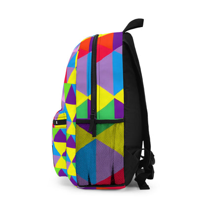 CandyCrushxoxo - Gay Pride Backpack