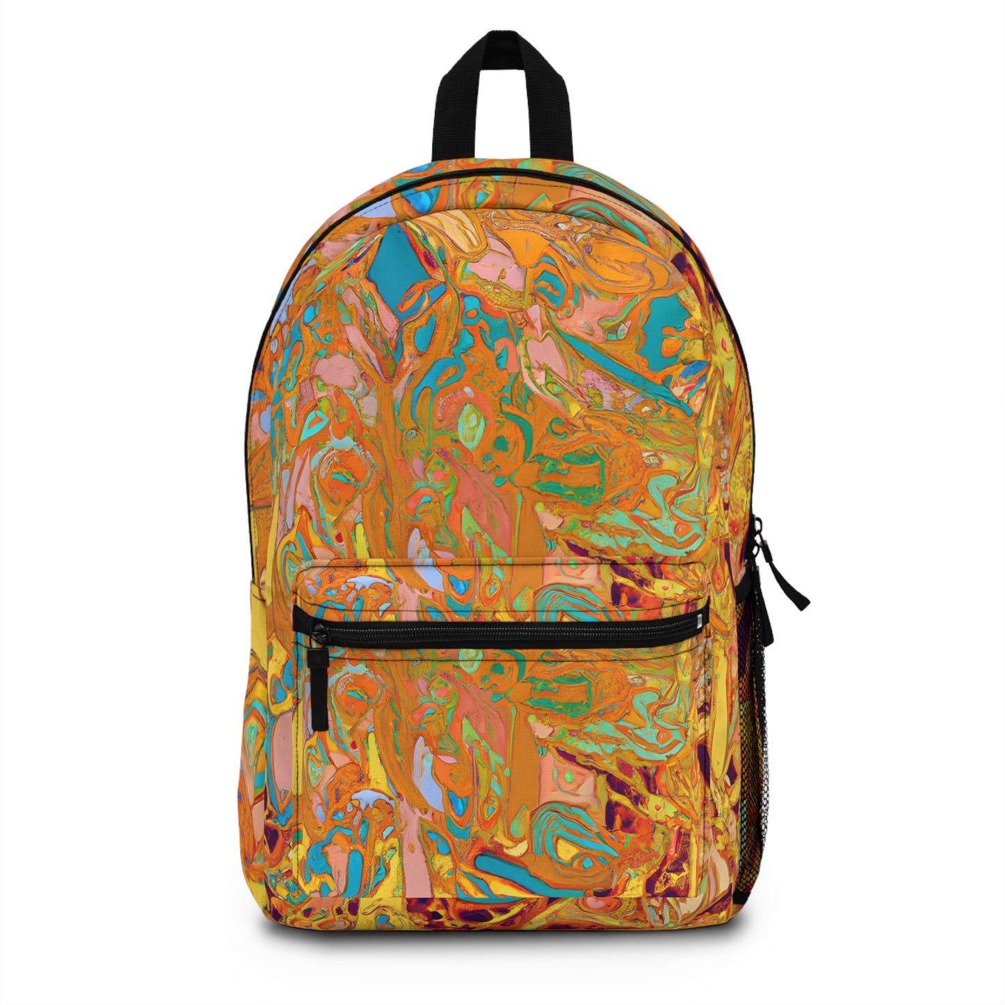 VampyVonVanessa - LGBTQ+ Pride Backpack
