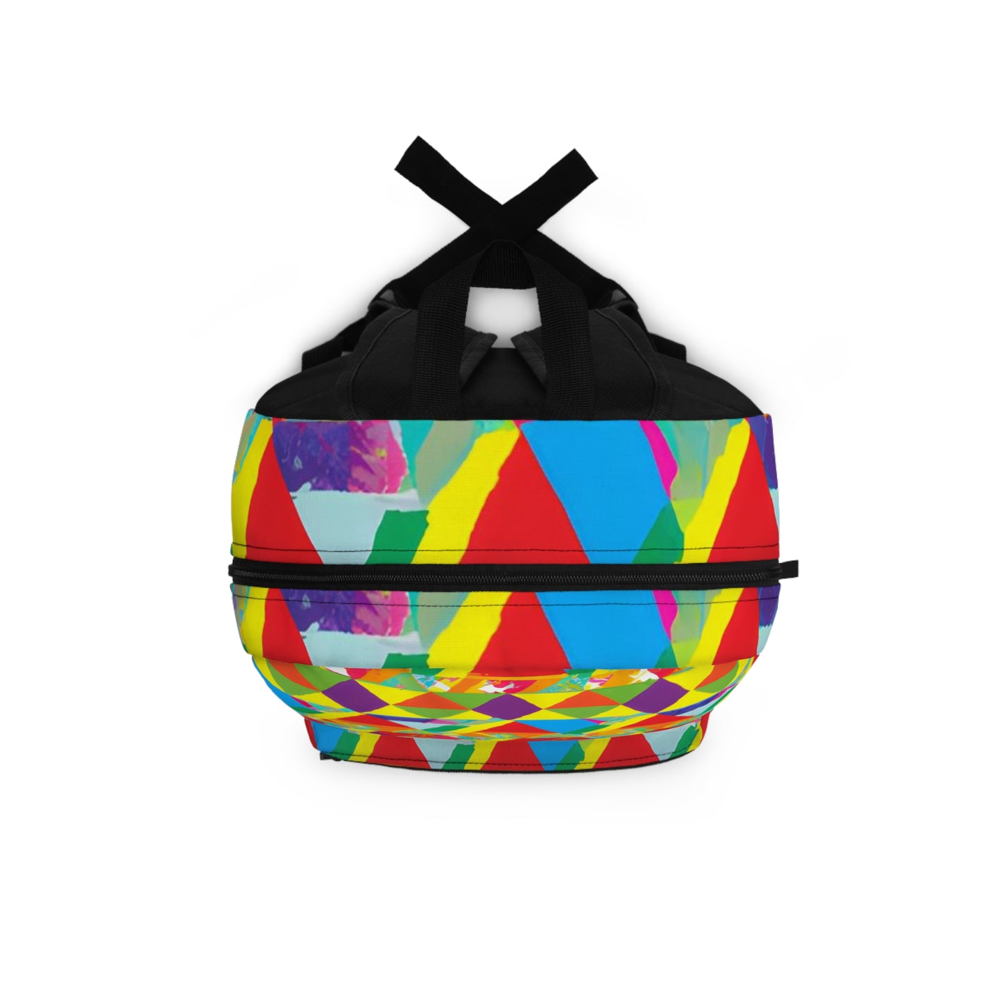 Glamazonica - Gay Pride Backpack